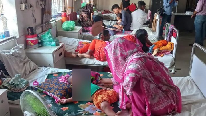 ছোটমণি নিবাসেও হামের থাবা