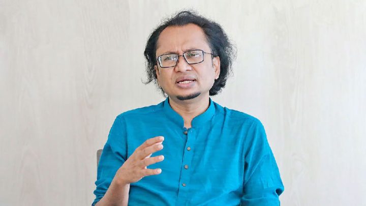 সম্মেলনে যোগ দিতে দিল্লিতে গিয়ে বিমানবন্দর থেকেই ফিরলেন প্রধানমন্ত্রীর উপদেষ্টা