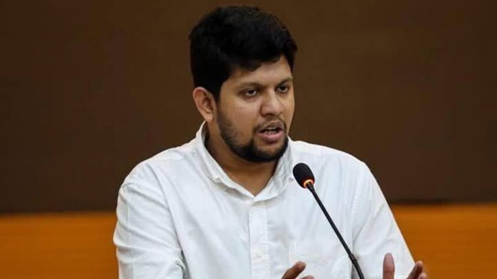 আওয়ামী লীগ প্রশ্নে এখন যা চলছে, তা বড় দুই দলের ইনসিকিউরিটি: মাহফুজ আলম