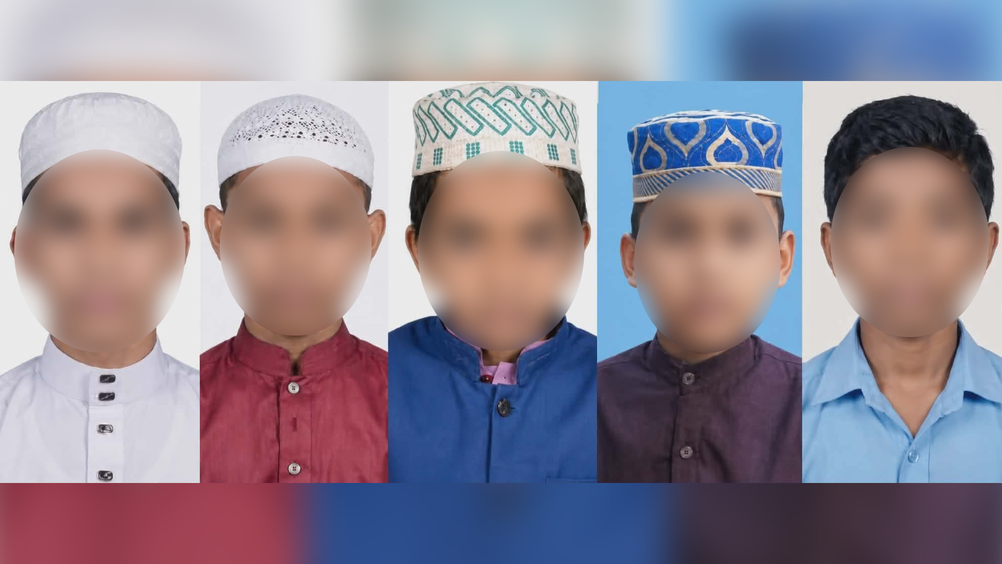 নালিতাবাড়ীতে একই দিনে তিন মাদ্রাসাছাত্র উধাও, ১২ দিনে নিখোঁজ ৫