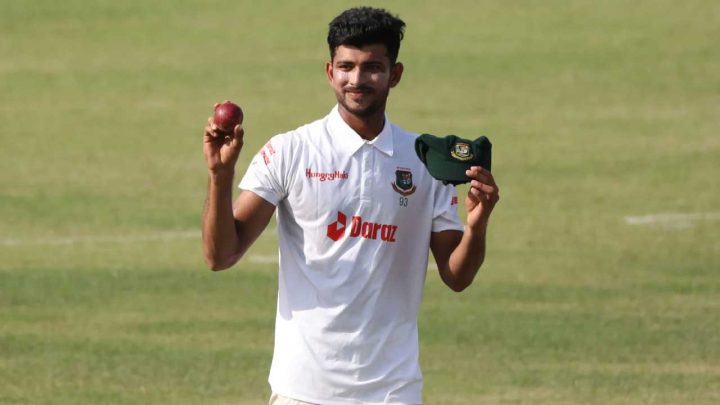 নাঈমের সঙ্গে যা হয়েছে, কোনোভাবেই গ্রহণযোগ্য নয়: তামিম