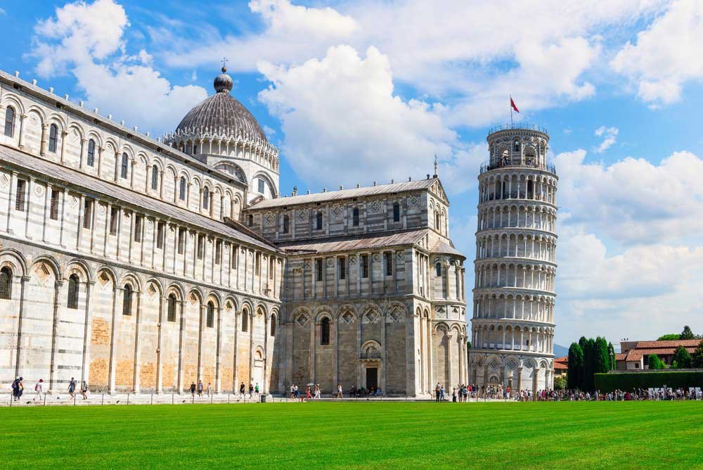 pisa-university