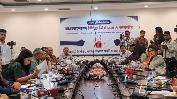 হতাশার মধ্যেও বিচারপ্রক্রিয়ায় আশার আলো দেখছি: পল্লবীতে ধর্ষণের শিকার শিশুটির বাবা