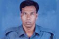 তালতলীতে চিরকুট লিখে পুলিশ সদস্যের আত্মহত্যা