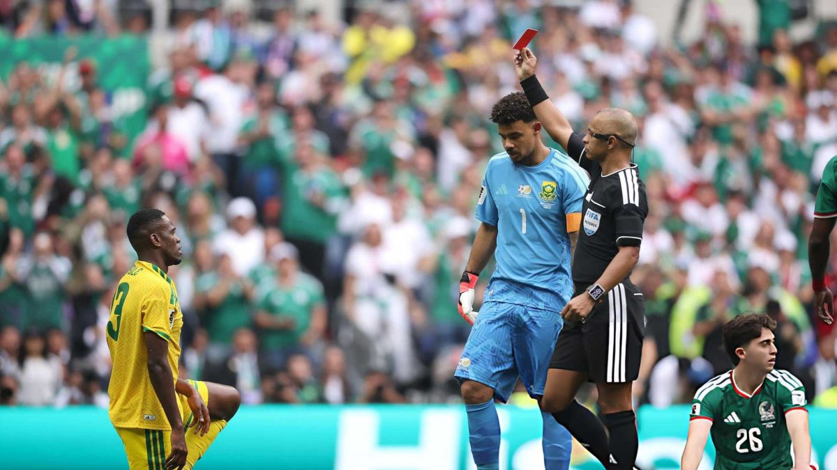 red-card