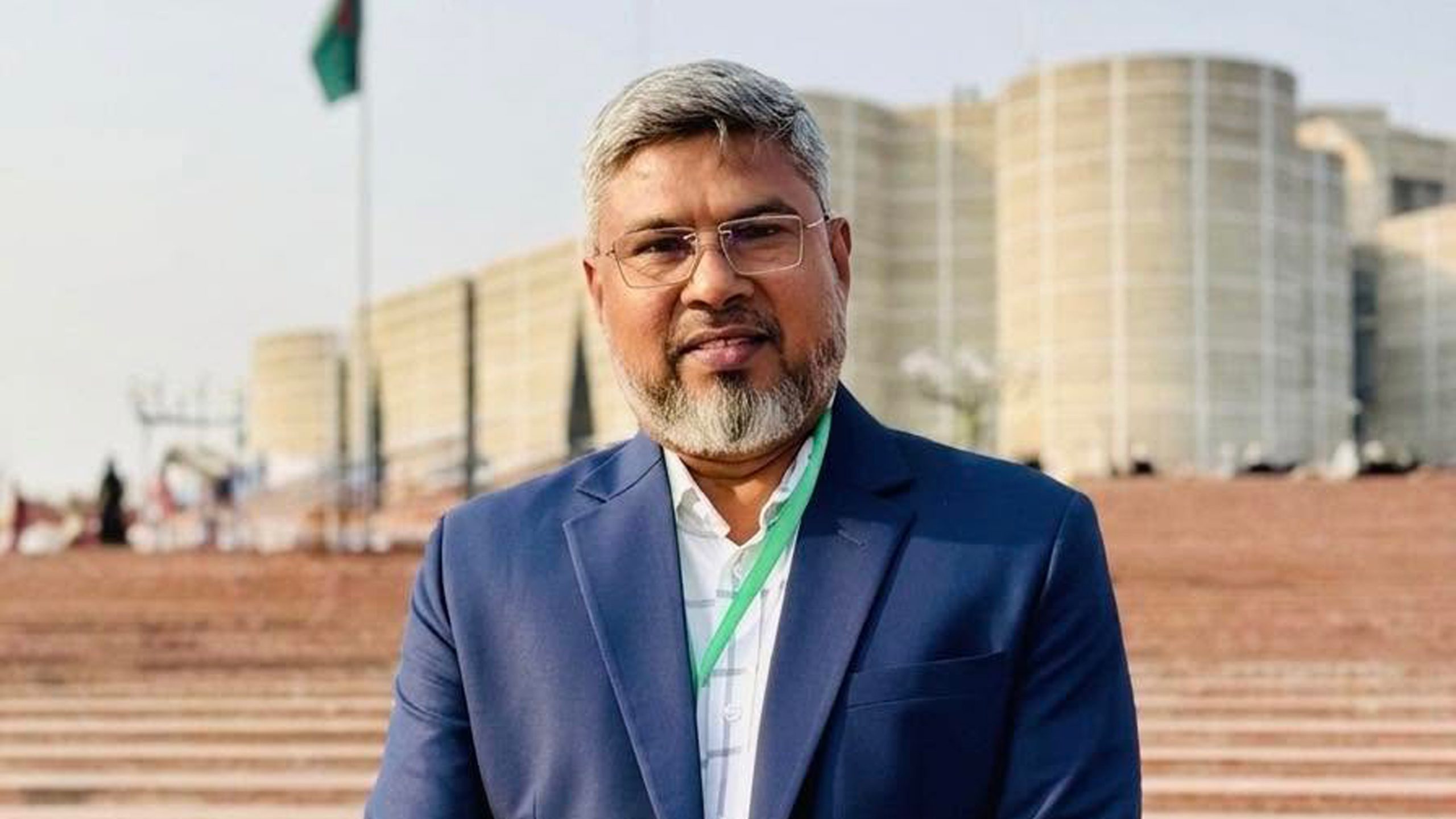 রাজশাহী উন্নয়ন কর্তৃপক্ষের চেয়ারম্যান হলেন আবুল কালাম আজাদ