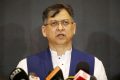 আইনশৃঙ্খলা নিয়ে টিআইবির প্রতিবেদন পত্রিকার কাটিং-নির্ভর: স্বরাষ্ট্রমন্ত্রী