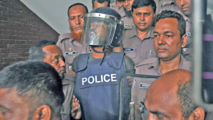 পল্লবীতে শিশু ধর্ষণ-হত্যা: সোহেল রানা ও তাঁর স্ত্রীর বিচার শুরু, সাক্ষ্য গ্রহণ কাল