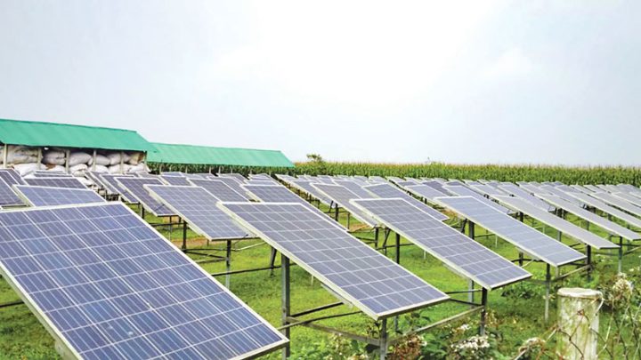 সহজ সমাধান তবু উপেক্ষিতই থাকবে