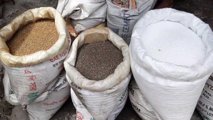 বিশ্বব্যাংকের প্রতিবেদন: সারে ভর্তুকির অর্ধেক পান শীর্ষ ২০% ভূমিমালিক