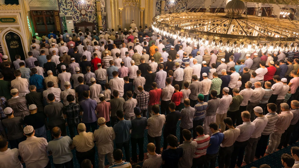 taraweeh-prayer-namaz-namaj-salah