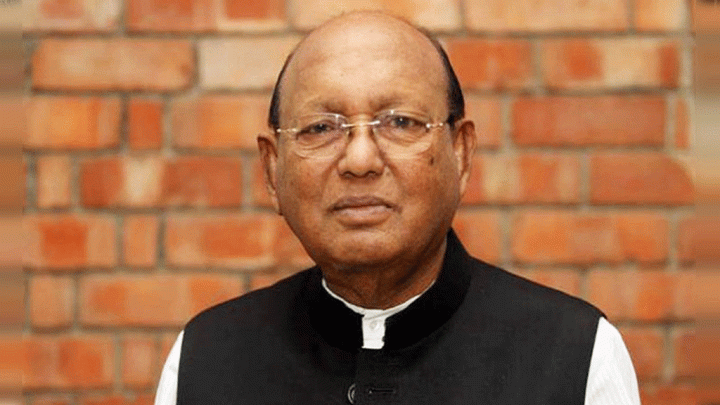 তোফায়েল আহমেদ মারা গেছেন