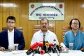 বিদ্যুৎ খাতে সরকারকে ৪১ হাজার কোটি টাকা ভর্তুকি দিতে হচ্ছে: তথ্যমন্ত্রী