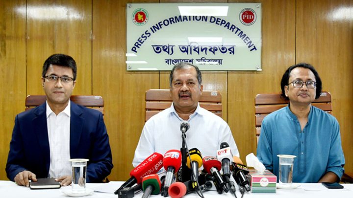বিদ্যুৎ খাতে সরকারকে ৪১ হাজার কোটি টাকা ভর্তুকি দিতে হচ্ছে: তথ্যমন্ত্রী