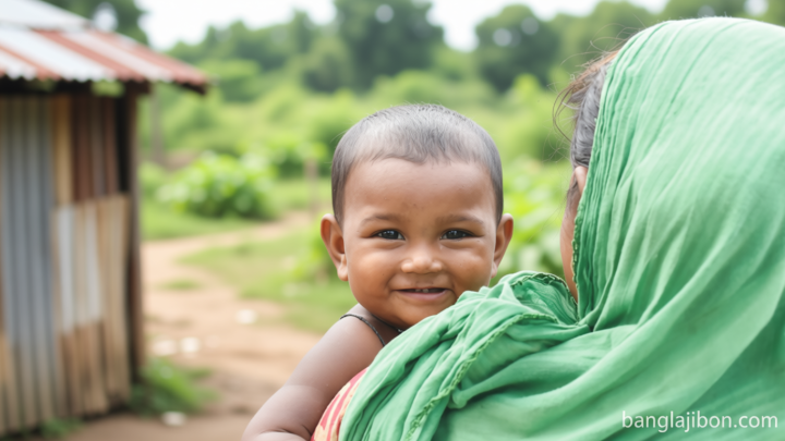 পাহাড়িয়ারা এখন বাড়িতেই আছেন