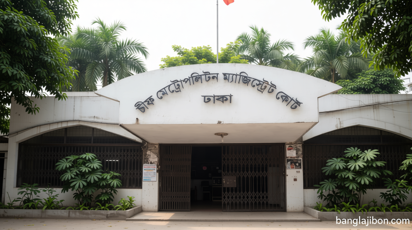 ভাগনিকে শ্লীলতাহানির মামলায় ইসতি মেডিকেলের এমডির জামিন
