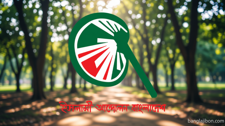 দলীয় স্বার্থে সংবিধান সংশোধনে সুযোগ বন্ধ করতে হবে: ইসলামী আন্দোলন