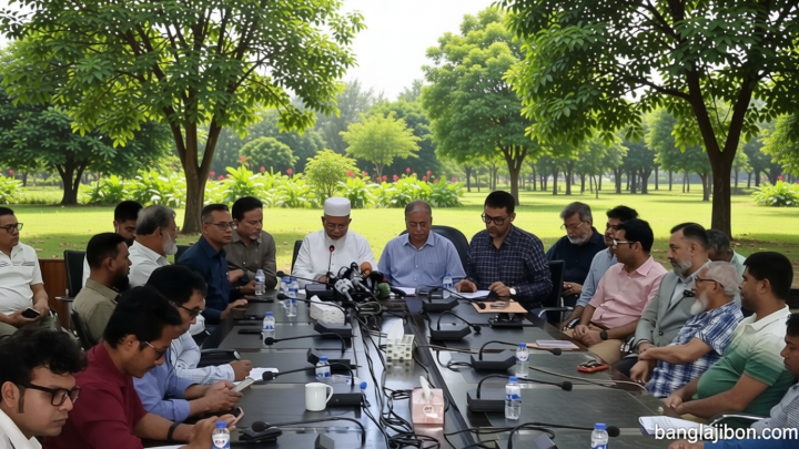 অনির্দিষ্টকালের জন্য সিএনজি পাম্প বন্ধের হুঁশিয়ারি ফিলিং স্টেশন মালিকদের