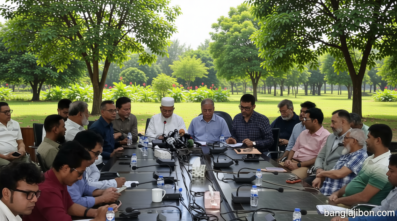 অনির্দিষ্টকালের জন্য সিএনজি পাম্প বন্ধের হুঁশিয়ারি ফিলিং স্টেশন মালিকদের