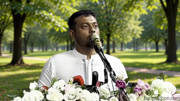 ধর্মভিত্তিক দলগুলো ক্ষমতার পাগল হয়ে যাচ্ছে: নাসীরুদ্দীন পাটওয়ারী