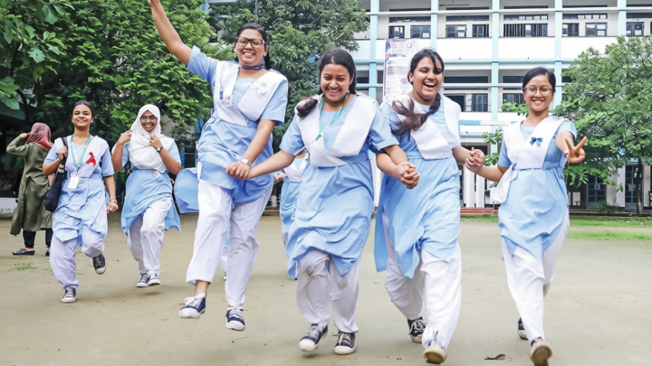 পরীক্ষার ফল প্রকাশ: ছোট ছোট পরিবর্তনে বড় বদল আসুক