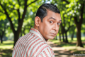 চালচিত্রের প্রিকুয়েলে চঞ্চল চৌধুরী