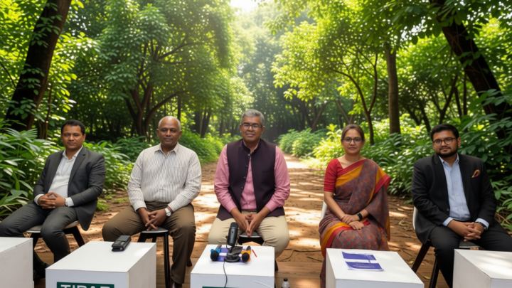 ‘সিম করছাড়ের ১২০০ কোটি টাকার সুবিধা গ্রাহকেরা নন, পাবে অপারেটররা’
