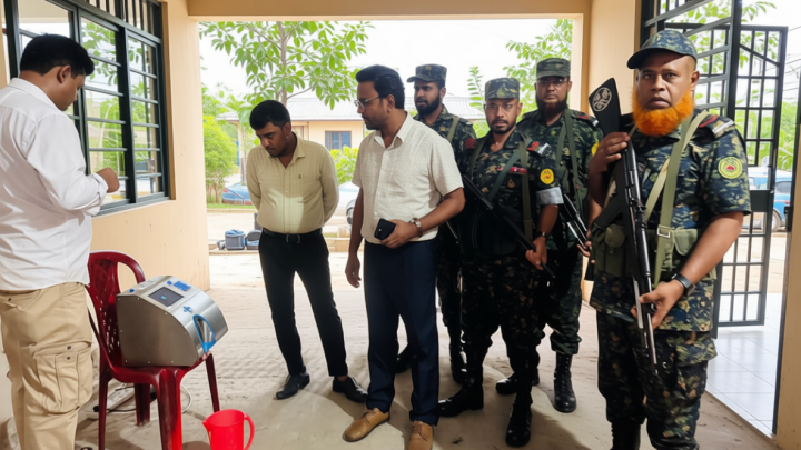 বিএসটিআই অনুমোদন ছাড়াই দই উৎপাদন-বিক্রি, কারখানাকে জরিমানা