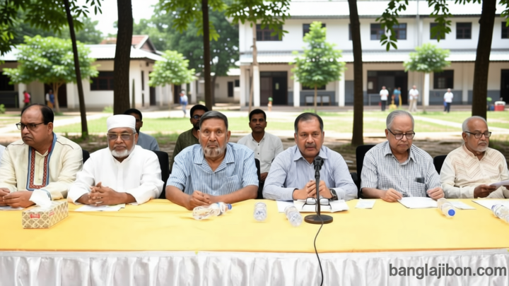 জিয়াউর রহমানের রাজনীতিক হয়ে ওঠার পেছনে অন্যতম কারিগর যাদু মিয়া: তথ্যমন্ত্রী