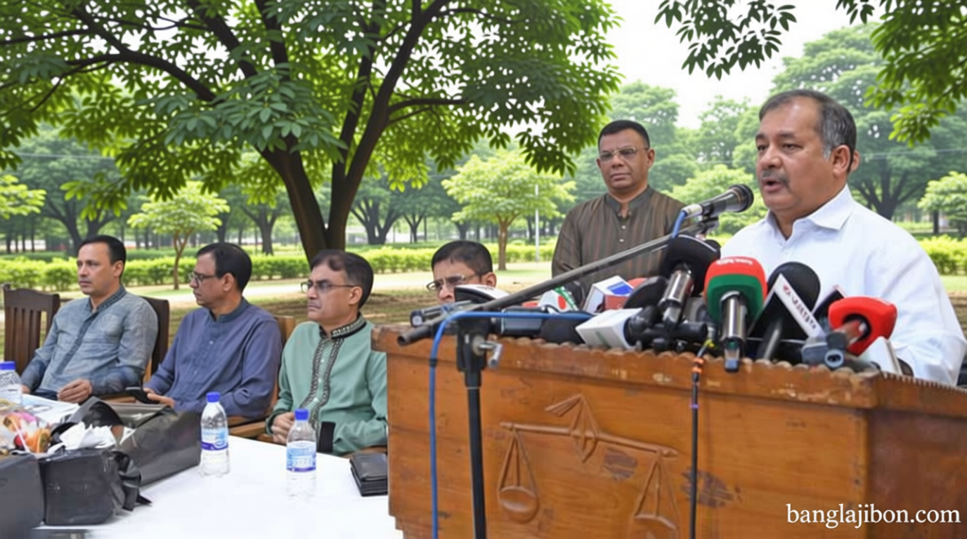 রাষ্ট্র পরিচালনা সম্পর্কে জনগণের সঠিক ধারণা নির্ভর করে গণমাধ্যমের ওপর: তথ্যমন্ত্রী