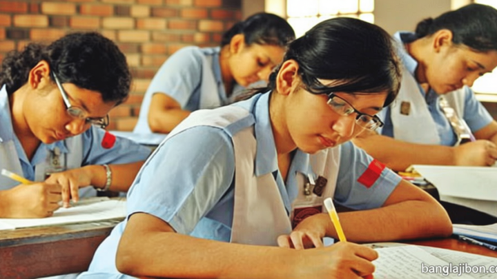 ‎এসএসসি ও সমমান পরীক্ষার ফল প্রকাশ ১০ আগস্ট