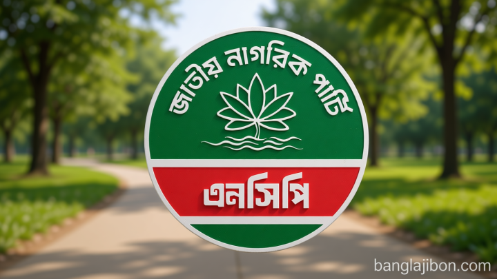 জুলাই পদযাত্রার প্রথম দিন কালীগঞ্জ যাচ্ছেন নাহিদ ইসলামসহ এনসিপি নেতারা