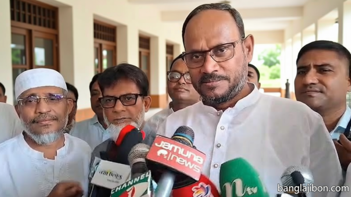 মৎস্যজীবীদের সুবিধায় উন্মুক্ত করা হয়েছে সব জলাশয়: মৎস্য প্রতিমন্ত্রী
