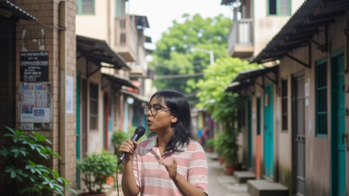 ২০০২ সালের শামসুন্নাহার হল নির্যাতনের বিচারহীনতার অবসান চায় বিপ্লবী ছাত্র মৈত্রী