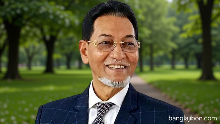 সংসদে কোনো খেলা নাই, গেমও নাই: চিফ হুইপ