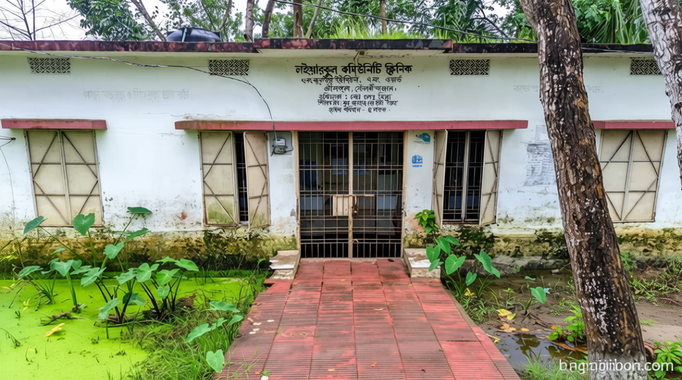 ওষুধের তীব্র সংকট ব্যাহত স্বাস্থ্যসেবা