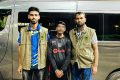 সিটিটিসির অভিযানে চুরির মামলায় সাজাপ্রাপ্ত আসামি গ্রেপ্তার