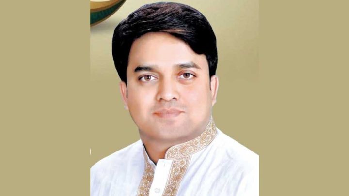 সিরাজদিখানে ইউপি চেয়ারম্যান গ্রেপ্তার