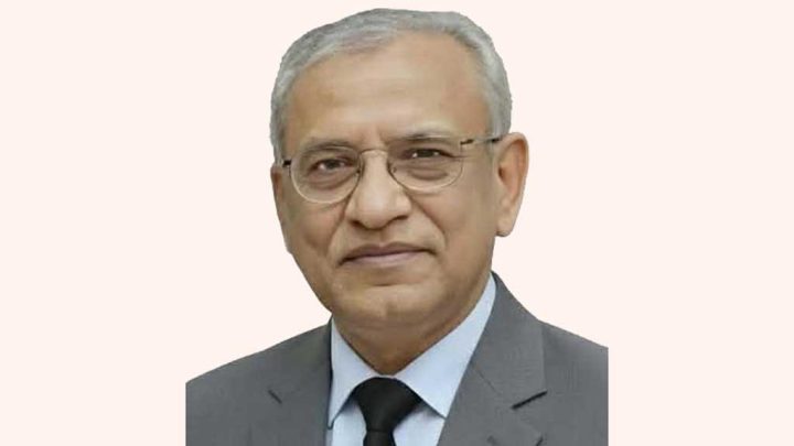 নেসকোর পরিচালনা পর্ষদের চেয়ারম্যান হলেন শরীফ উদ্দীন
