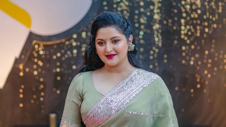নিজেকে নির্দোষ দাবি করে রাষ্ট্রের কাছে পরীমণির প্রশ্ন