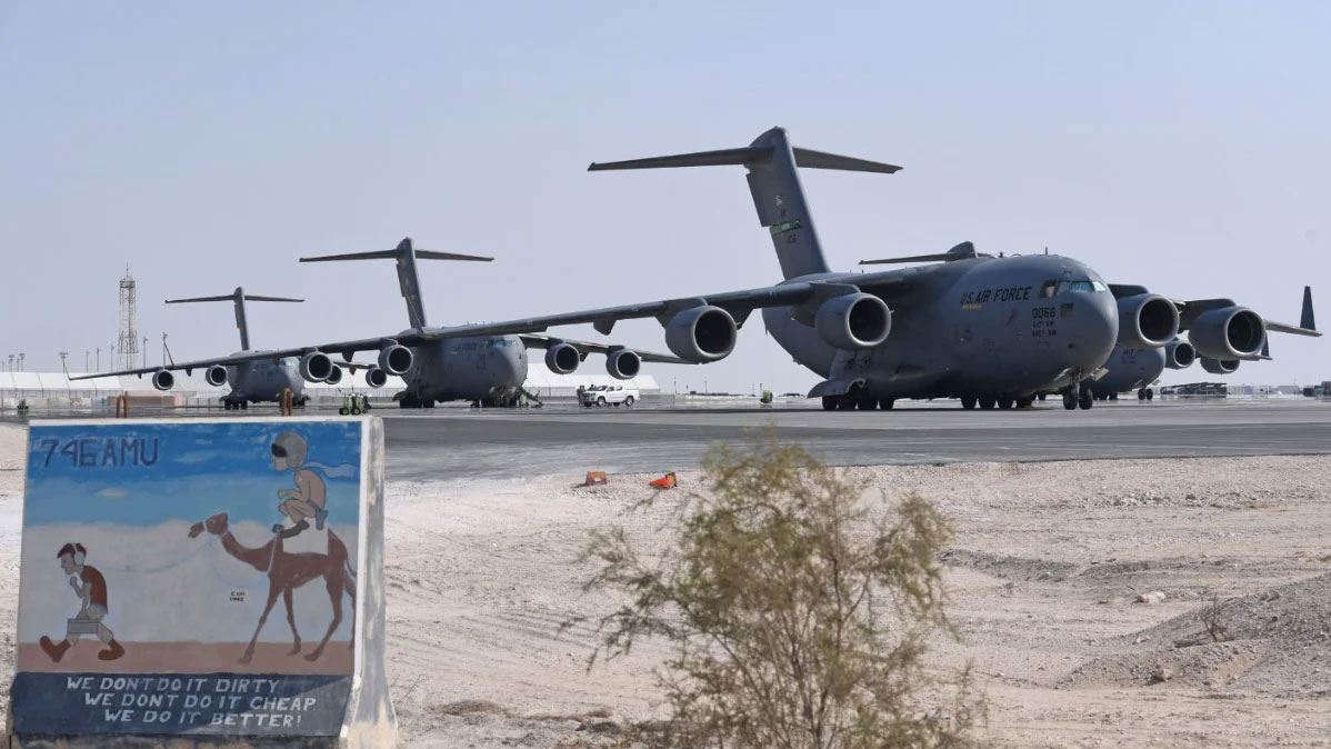 Qatar-Al-Udeid-AFP