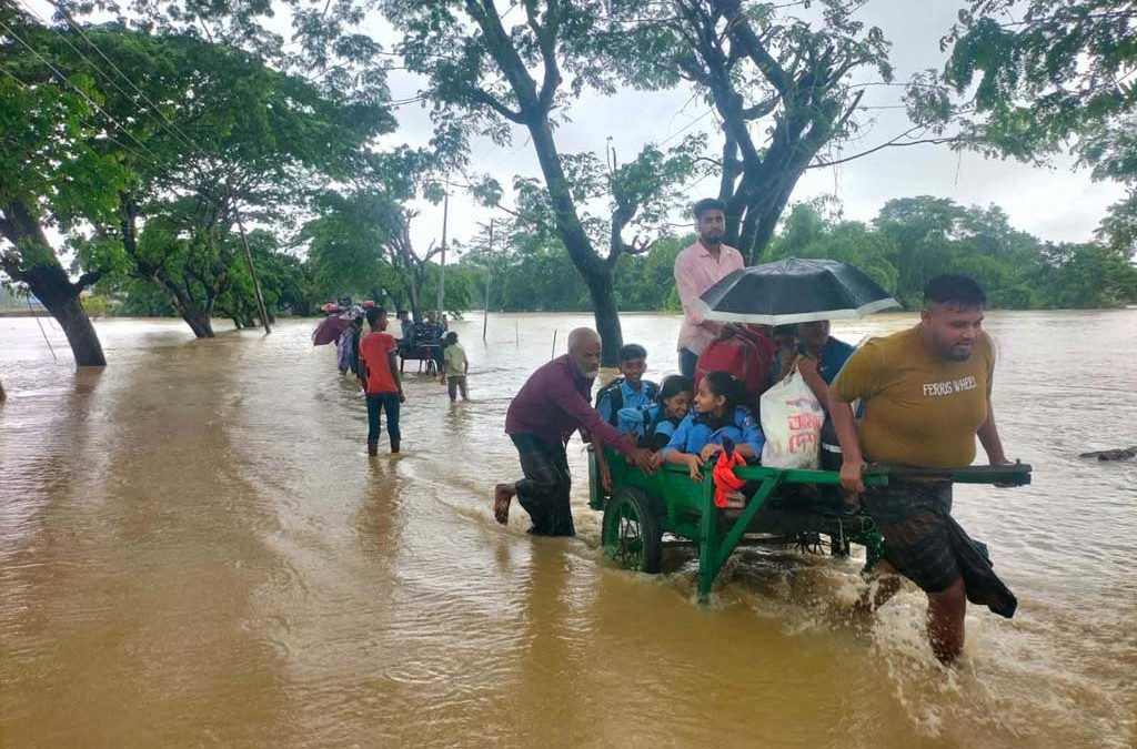 Rangamati-water
