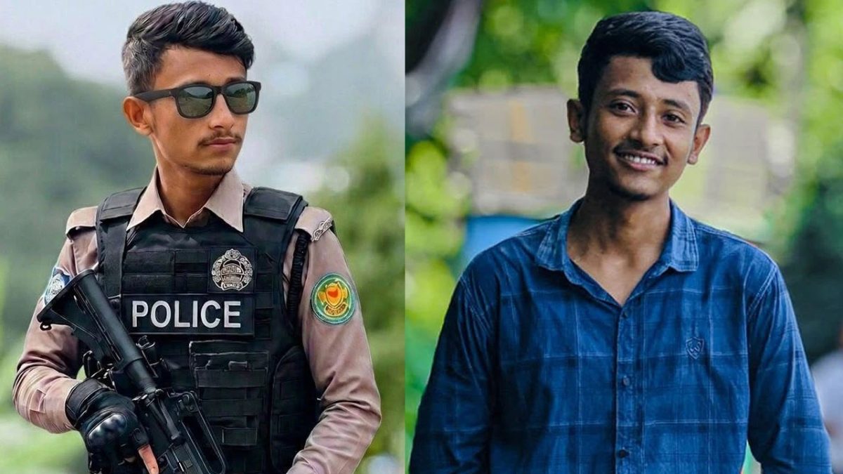 Saidul-Islam