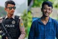 ব্যারাকের কক্ষে ঝুলছিল পুলিশ কনস্টেবলের লাশ, ফেসবুক পোস্টে ইঙ্গিত