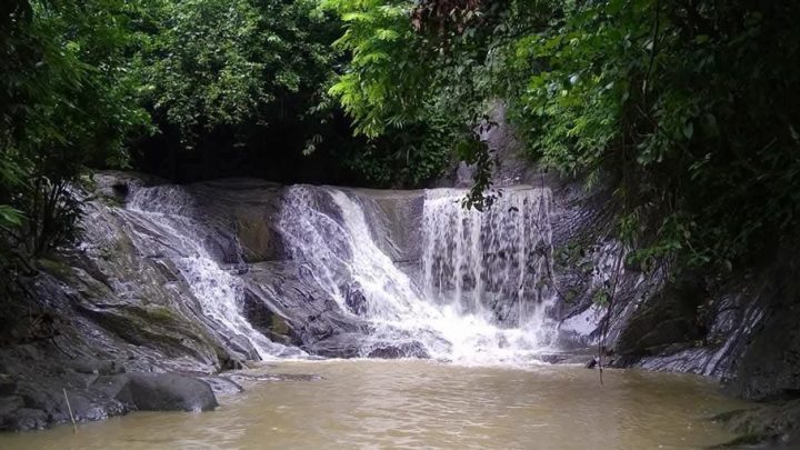 অনির্দিষ্টকালের জন্য বন্ধ মিরসরাইয়ের সব পাহাড়ি ঝরনা