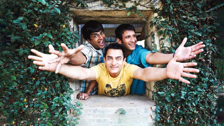 ‘থ্রি ইডিয়টস’ সোনম ওয়াংচুকের জীবন নিয়ে নয়, এত দিন তাহলে ভুল জানত সবাই