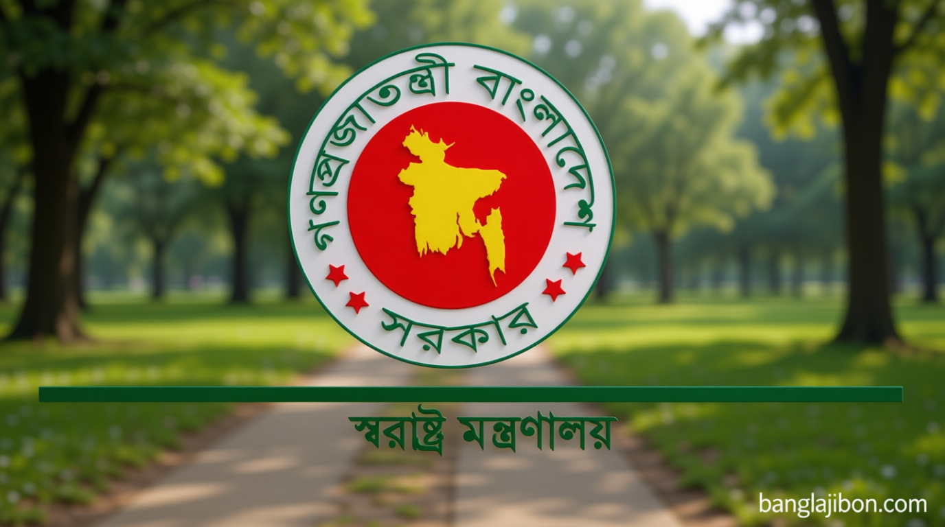 ৬ রেঞ্জ ডিআইজি ও ৩ এসপির রদবদল