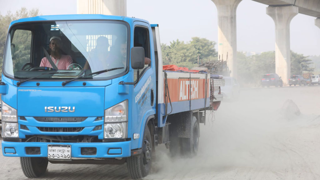 air-pollution-dhaka