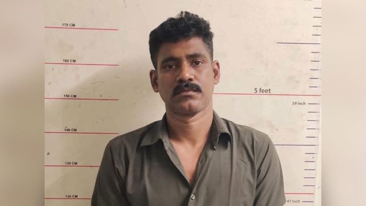 শীর্ষ সন্ত্রাসী সুব্রত বাইনের সহযোগী বাপ্পি গ্রেপ্তার