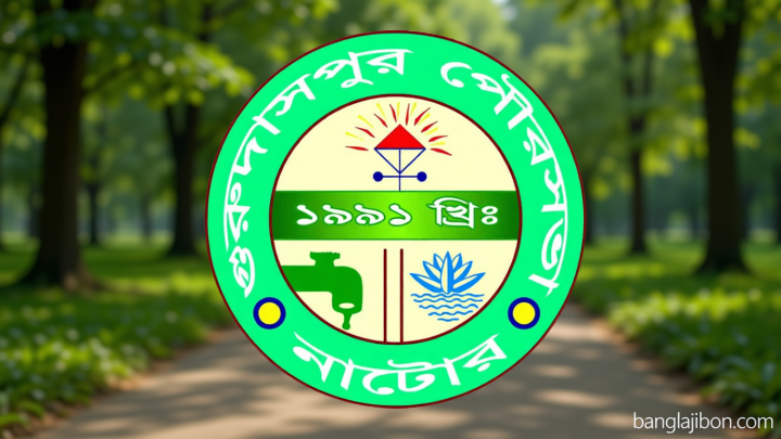 গুরুদাসপুর পৌরসভা: বকেয়া কর ২ কোটি, বিপাকে কর্মচারীরা